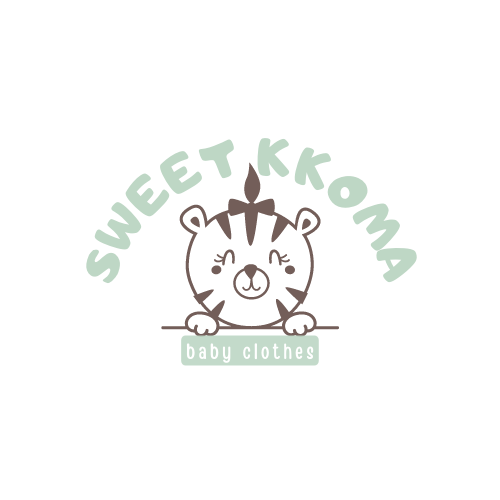 Sweet Kkoma Shop logo